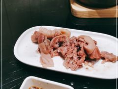 -王荣法仓前羊锅