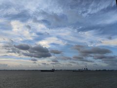 -通沙汽渡