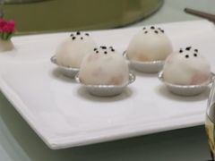-阿锋鲍鱼酒家美食汇(华安店)