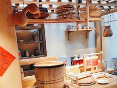 -田小狗的饭店(碧桂园店)