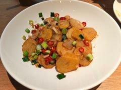 -榕意·川味之美(深业上城店)