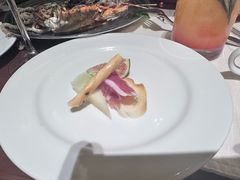 -富力丽思卡尔顿酒店·香荟全日制餐厅
