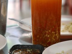 -Kha Mu Charoensang(Silom)