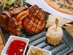 猪排套餐-LYFATTI 莱芙缇(赣水路店)