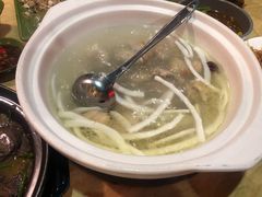 -龙泉人椰子鸡.糟粕醋.海南菜(三亚旗舰店)