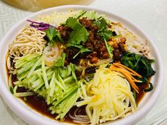 雪满天大拌菜-雪乡情东北菜(塘朗店)