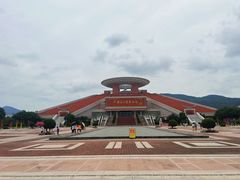 -中国闽台缘博物馆