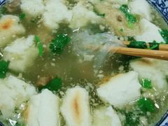 -老白家水盆羊肉