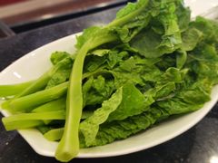 莴笋尖-蝎王府羊蝎子(西稍门店)