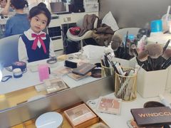 -海马体照相馆(南京虹悦城店)