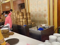 -番禺宾馆丽苑厅