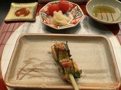 -鳥喜Toriki怀石烧鸟料理