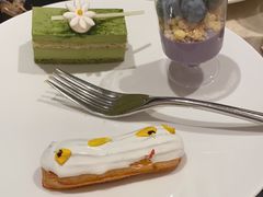 -杭州滨江世融艾美酒店·新食谱全日餐厅