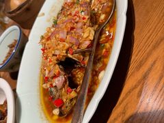 -老湘村·湖南土菜(天河维多利店)