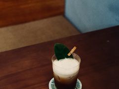 -SAFARI COFFEE