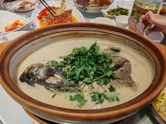 -风味小馆(天目湖宾馆店)