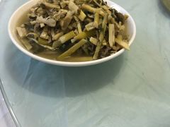 -天乐农家鱼头王(天目湖店)