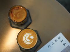 -铁手珈琲制造局metalhands(望京店)
