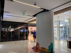 -NIKE品牌体验店(南京东路店)