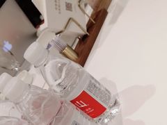 -小厨娘淮扬菜(清江苏宁广场店)