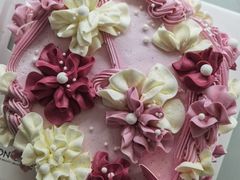 -BONCAKE裱花蛋糕(万象汇店)