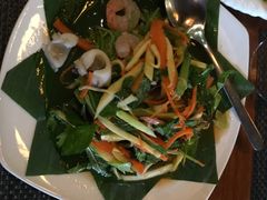 -Luang Prabang Kitchen Restaurant