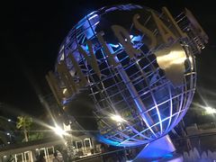 -木乃伊复仇过山车