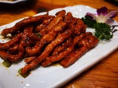 -满园烤鸭·春饼(太原街万达店)