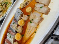 -阿毛饭店·正宗宁波菜(儿童公园旗舰店)
