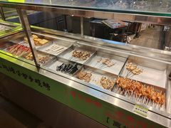 -生火火·小炉子炭烤(金楠天街总店)