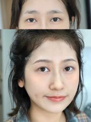 -MIVI野生眉纹绣纹眉