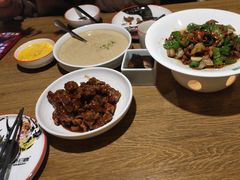 -新白鹿餐厅(城西银泰城店)