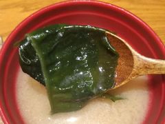 -千代武日本料理(爱建店)