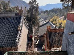 -潭柘寺景区