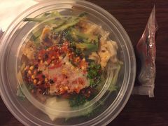 -魏家凉皮(博水商务大厦店)