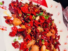 -椒爱水煮鱼川菜(通州万象汇店)