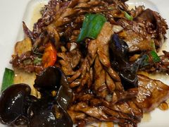 -老德州四合院·德州菜(天衢路店)