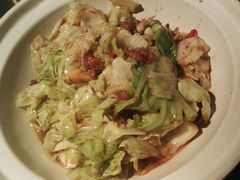 -楼兰新疆主题餐厅(苏州中心店)