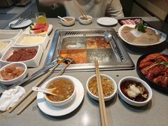 -海底捞火锅(杭州滨江九宜城店)