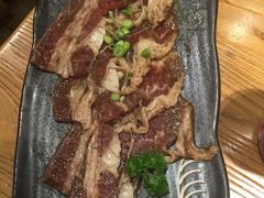 -黑牛の店·和牛烧肉(大悦城店)