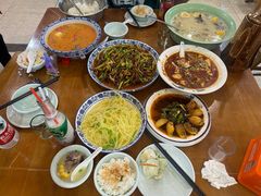 -李大爷的泡椒馆(冉家坝店)