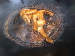 -烟桥私房菜馆(奋哥)