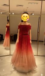 -GRACE KELLY婚纱与礼服(北京店)