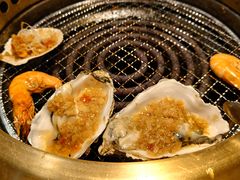 -神户赤童日式烤肉伙伴(东直门店)