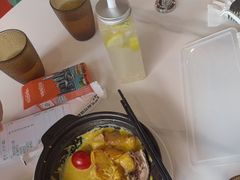 -维园港式茶餐厅(龙岗盛平店)