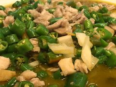 -百年神厨·地道川菜(清江西路店)