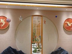 -酒久自助料理(佳兆业店)