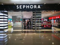 -丝芙兰Sephora
