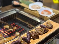 -暖都焼肉·和牛酒場(花都店)
