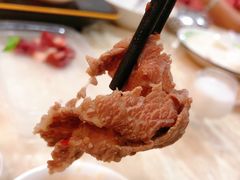 -贵宾牛·潮汕牛肉火锅(珠池总店)